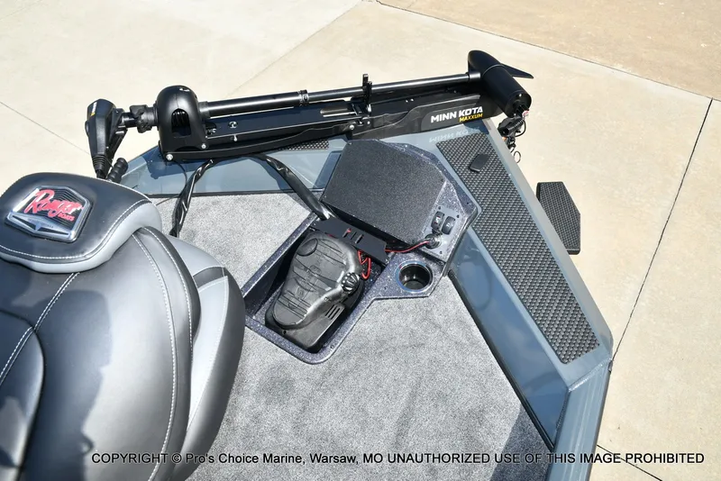 Slide: The Image of Ranger RT188P w/115HP Pro-XS 2026 - 46