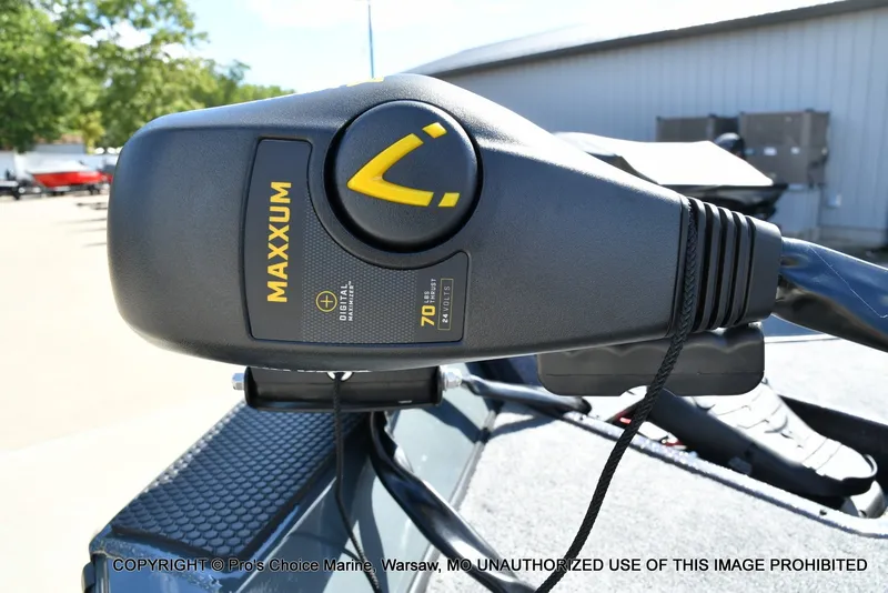 Slide: The Image of Ranger RT188P w/115HP Pro-XS 2026 - 7