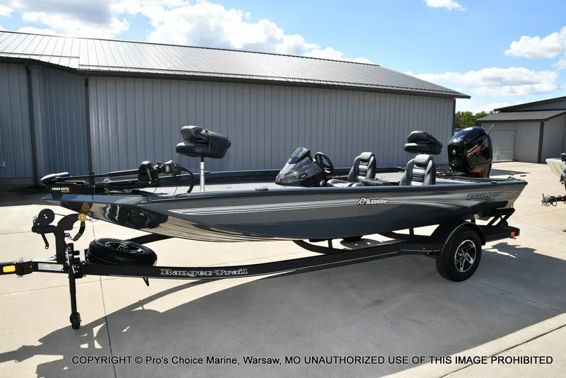 Slide: The Image of Ranger RT188P w/115HP Pro-XS 2026 - 75