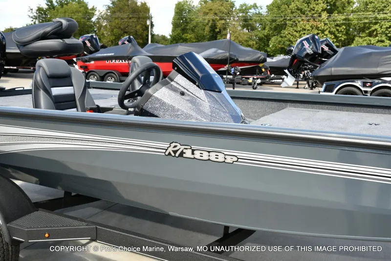 Slide: The Image of Ranger RT188P w/115HP Pro-XS 2026 - 76