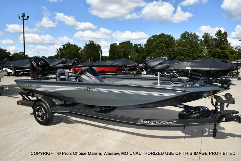 Slide: The Image of Ranger RT188P w/115HP Pro-XS 2026 - 70