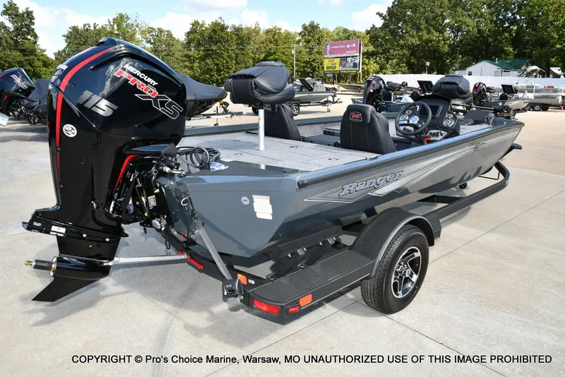 Slide: The Image of Ranger RT188P w/115HP Pro-XS 2026 - 16