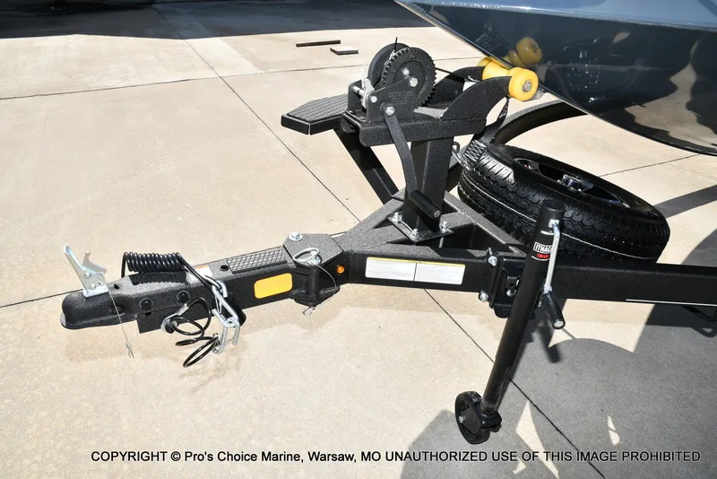 Slide: The Image of Ranger RT188P w/115HP Pro-XS 2026 - 28