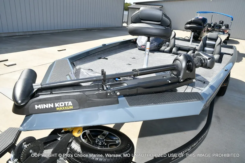 Slide: The Image of Ranger RT188P w/115HP Pro-XS 2026 - 26