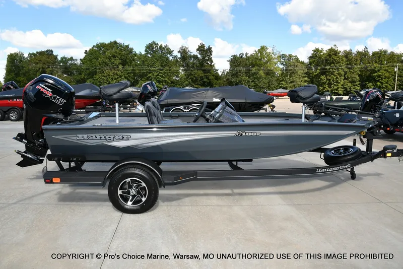 Slide: The Image of Ranger RT188P w/115HP Pro-XS 2026 - 74
