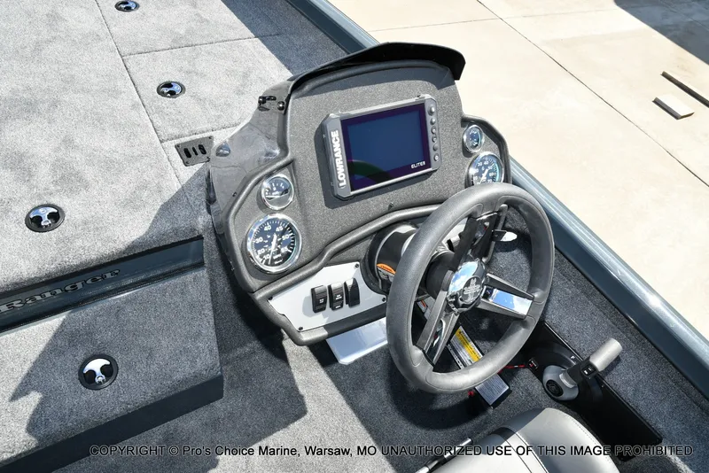 Slide: The Image of Ranger RT188P w/115HP Pro-XS 2026 - 41