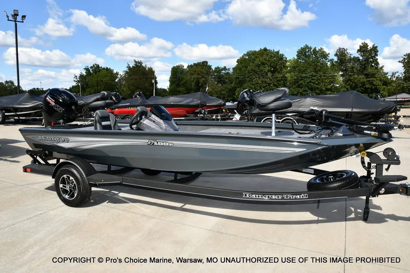 Slide: The Image of Ranger RT188P w/115HP Pro-XS 2026 - 69