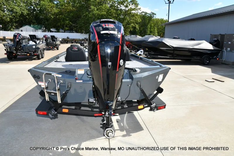 Slide: The Image of Ranger RT188P w/115HP Pro-XS 2026 - 21