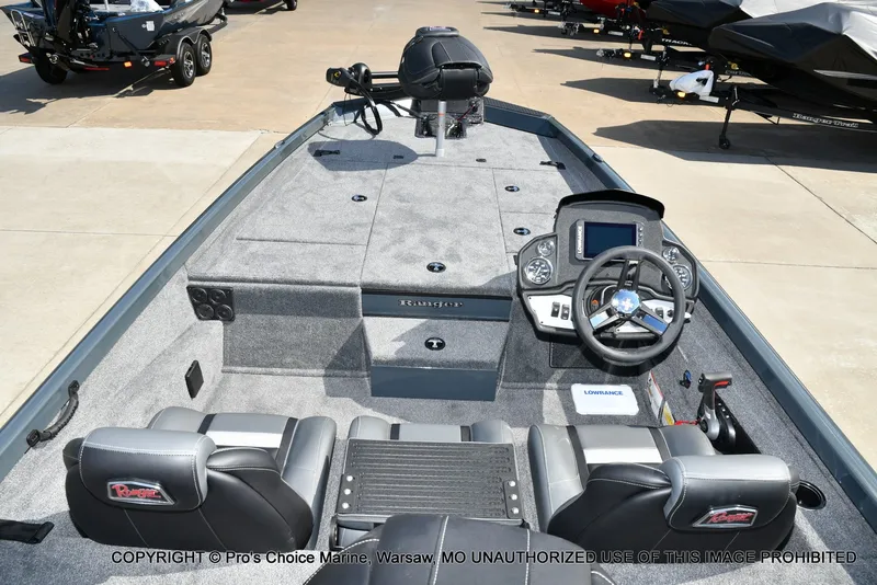 Slide: The Image of Ranger RT188P w/115HP Pro-XS 2026 - 37