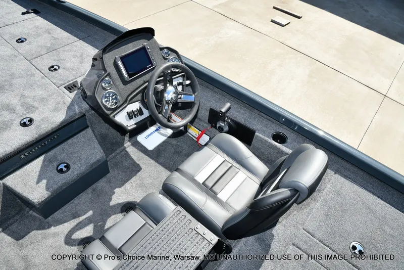 Slide: The Image of Ranger RT188P w/115HP Pro-XS 2026 - 40
