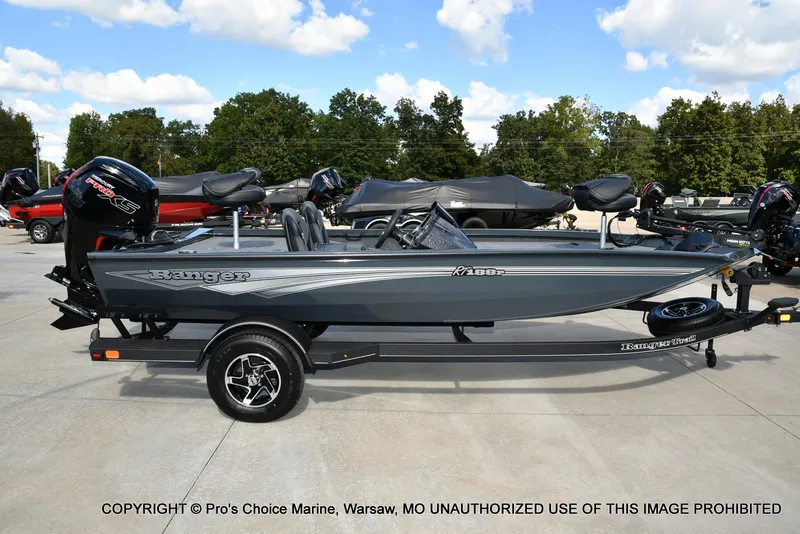 Slide: The Image of Ranger RT188P w/115HP Pro-XS 2026 - 18