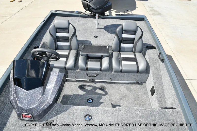 Slide: The Image of Ranger RT188P w/115HP Pro-XS 2026 - 47