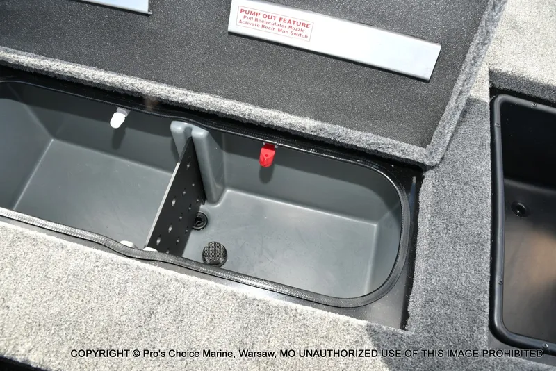Slide: The Image of Ranger RT198P Garmin Livescope Cup Equipped 2026 - 66