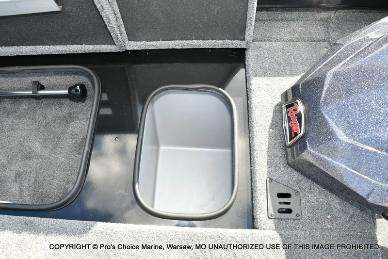 Slide: The Image of Ranger RT198P Garmin Livescope Cup Equipped 2026 - 62