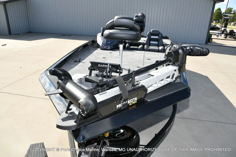 Slide: The Image of Ranger RT198P Garmin Livescope Cup Equipped 2026 - 29