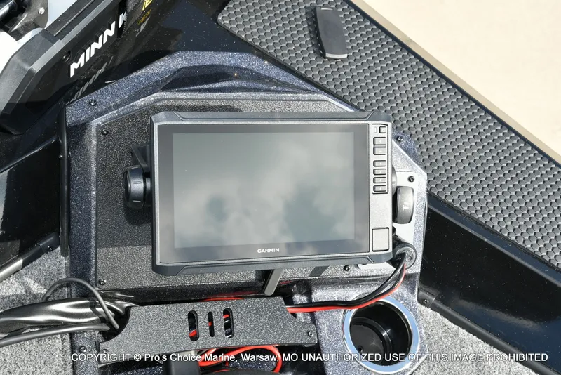 Slide: The Image of Ranger RT198P Garmin Livescope Cup Equipped 2026 - 48