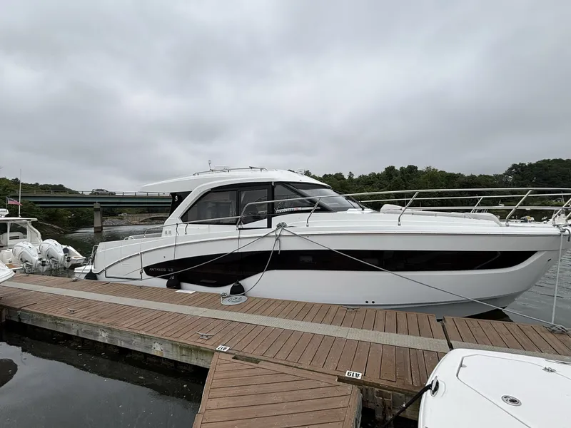 The Image of Beneteau Antares 12 Coupe 2026 - 1