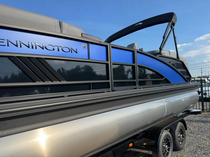 Slide: The Image of Bennington 23 MFB 2027 - 6