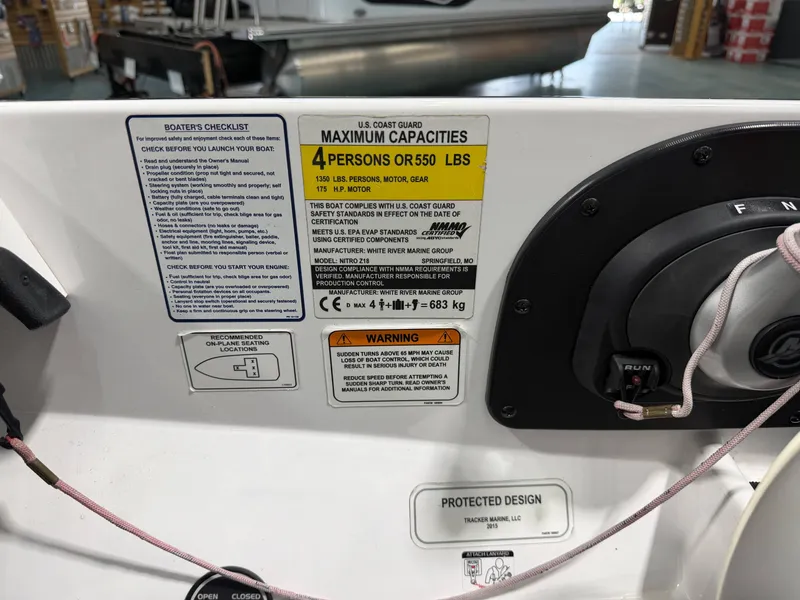 Slide: The Image of Nitro Z18 2020 - 15
