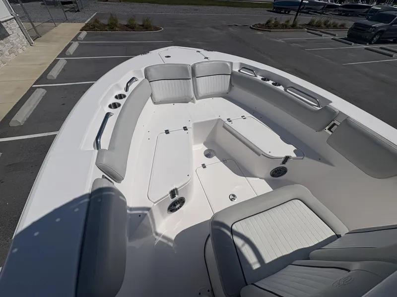 Slide: The Image of Sea Fox 228 Commander 2023 - 21