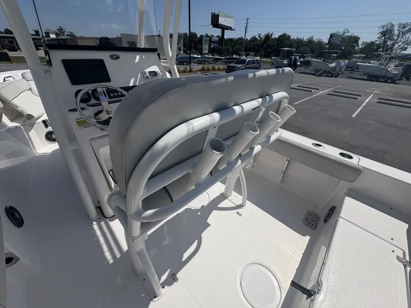 Slide: The Image of Sea Fox 228 Commander 2023 - 15