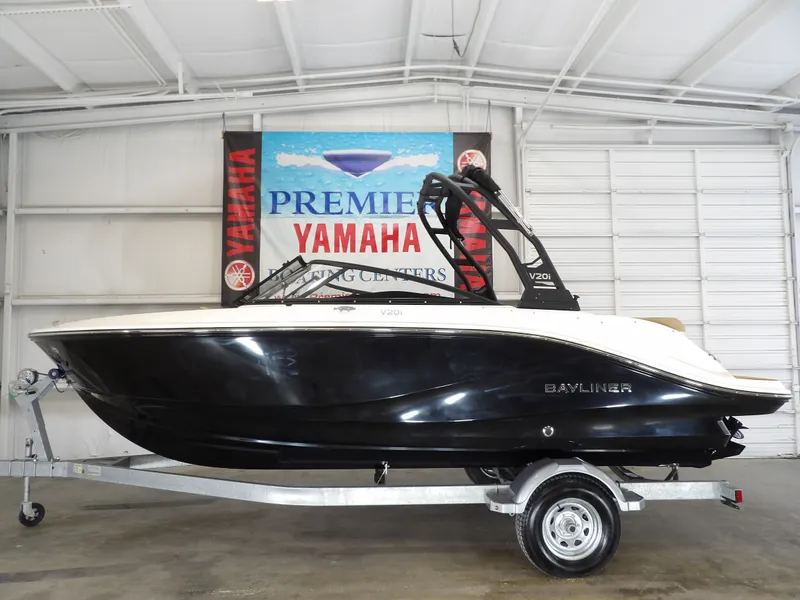 The Image of Bayliner V20i 2026 - 1