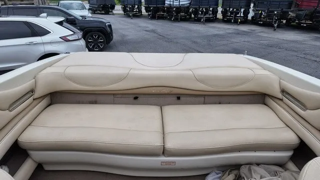 Slide: The Image of Sea Ray 210 Bow Rider 2000 - 19