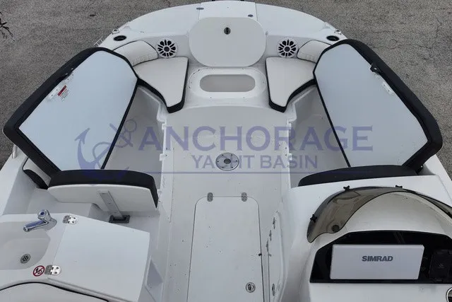 Slide: The Image of Stingray 20 SC 2027 - 7