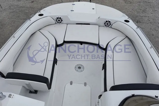 Slide: The Image of Stingray 20 SC 2027 - 6