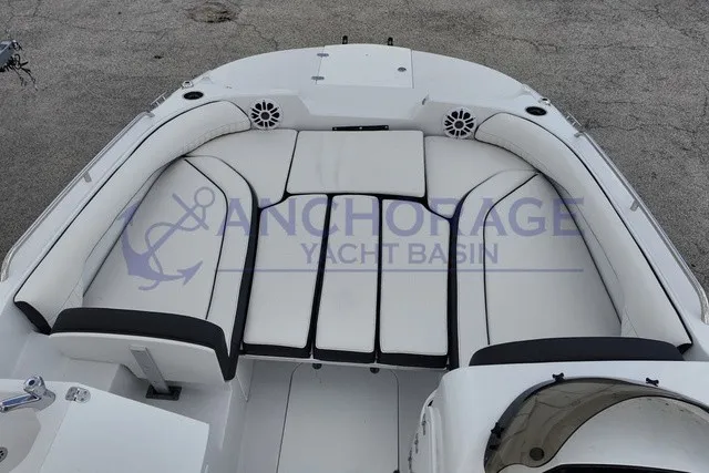 Slide: The Image of Stingray 20 SC 2027 - 5