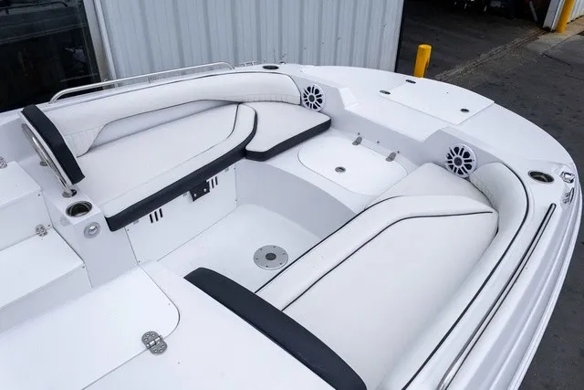 Slide: The Image of Stingray 22 SC 2027 - 4