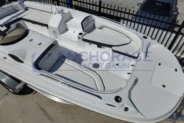 Slide: The Image of Stingray 22 SC 2027 - 3