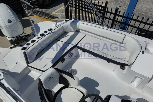 Slide: The Image of Stingray 22 SC 2027 - 5