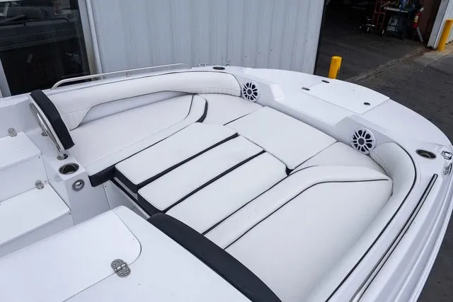 Slide: The Image of Stingray 22 SC 2027 - 3