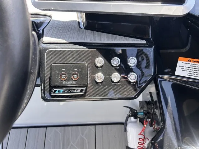 Slide: The Image of Yamaha 222XD 2023 - 14