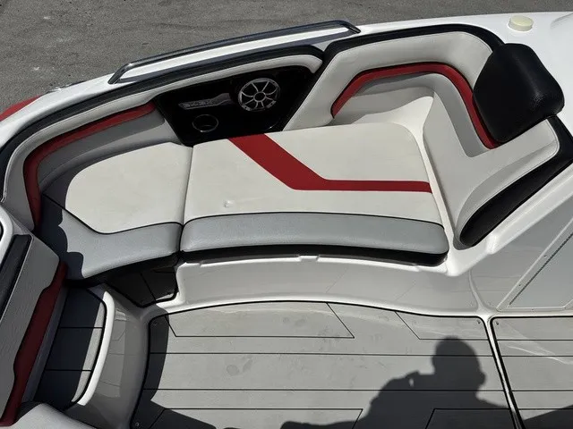 Slide: The Image of Yamaha 242X 2020 - 13