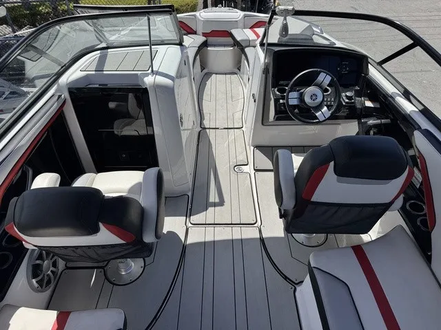 Slide: The Image of Yamaha 242X 2020 - 10