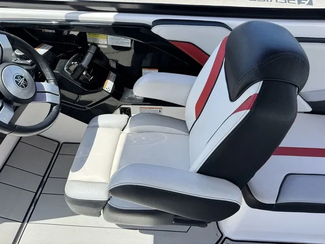 Slide: The Image of Yamaha 242X 2020 - 23