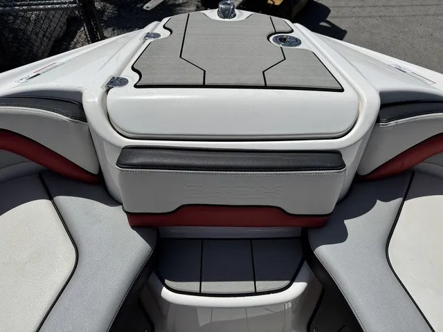 Slide: The Image of Yamaha 242X 2020 - 12