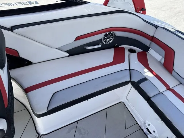 Slide: The Image of Yamaha 242X 2020 - 22