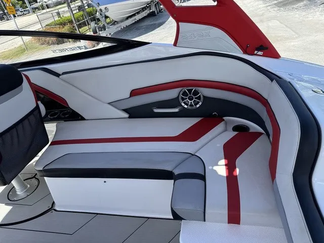 Slide: The Image of Yamaha 242X 2020 - 9