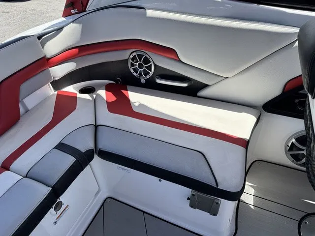 Slide: The Image of Yamaha 242X 2020 - 20