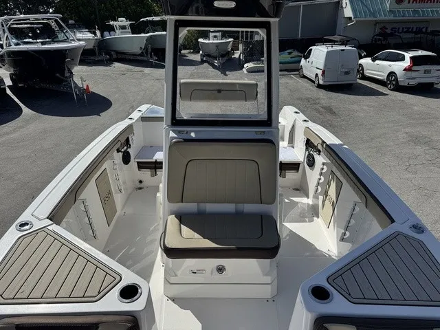 Slide: The Image of Yamaha 222 FSH Sport E 2023 - 14