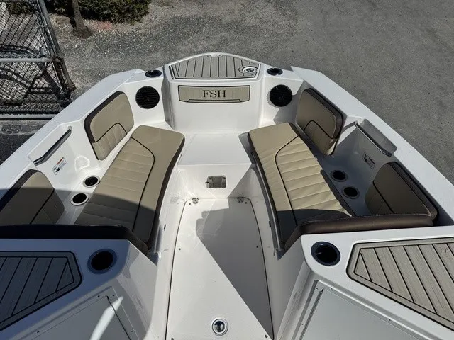 Slide: The Image of Yamaha 222 FSH Sport E 2023 - 9
