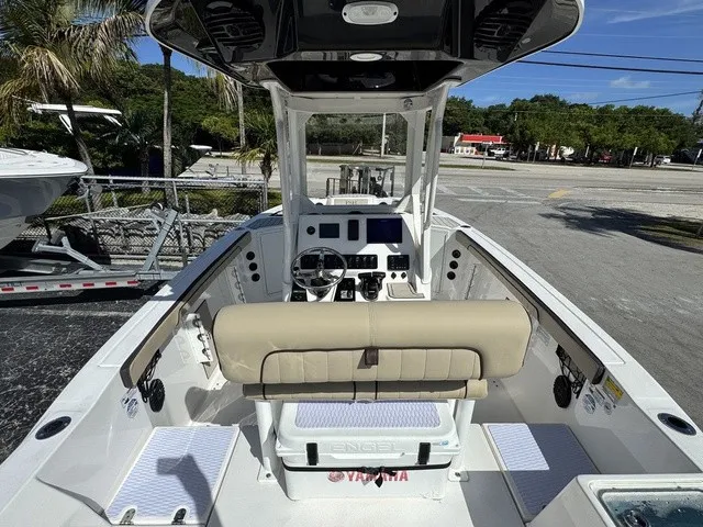 Slide: The Image of Yamaha 222 FSH Sport E 2023 - 5