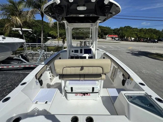 Slide: The Image of Yamaha 222 FSH Sport E 2023 - 4