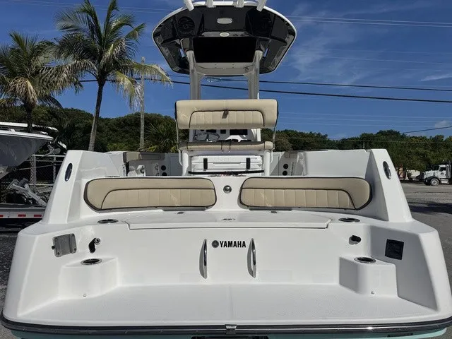 Slide: The Image of Yamaha 222 FSH Sport E 2023 - 3
