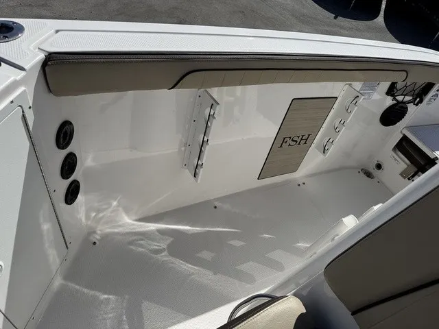 Slide: The Image of Yamaha 222 FSH Sport E 2023 - 17