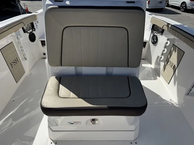 Slide: The Image of Yamaha 222 FSH Sport E 2023 - 15