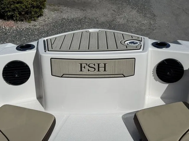 Slide: The Image of Yamaha 222 FSH Sport E 2023 - 12